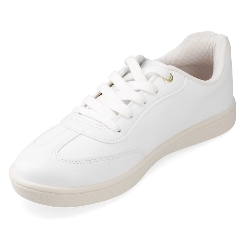 ZAPATILLAS CASUALES BLANCO BEIRA RIO - 3
