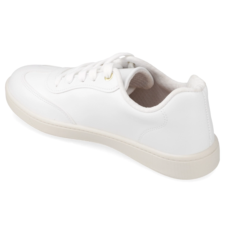 ZAPATILLAS CASUALES BLANCO BEIRA RIO - 4