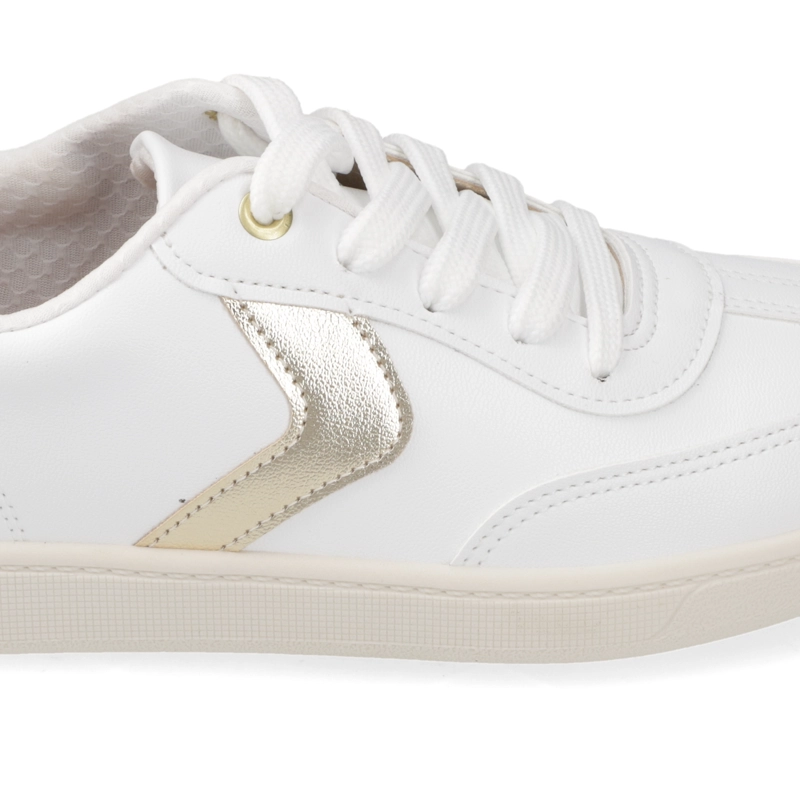 ZAPATILLAS CASUALES BLANCO BEIRA RIO - 6