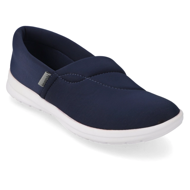 ZAPATILLA OCEAN AZUL - 1