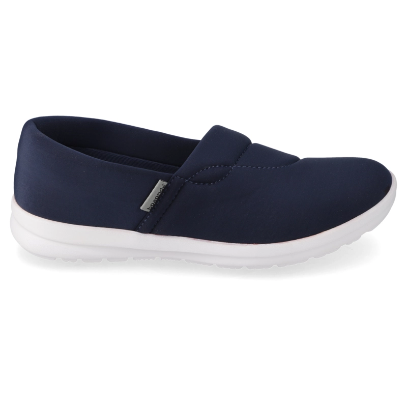 ZAPATILLA OCEAN AZUL - 2
