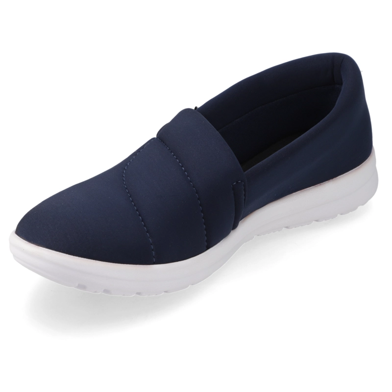 ZAPATILLA OCEAN AZUL - 3
