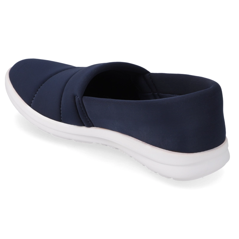 ZAPATILLA OCEAN AZUL - 4