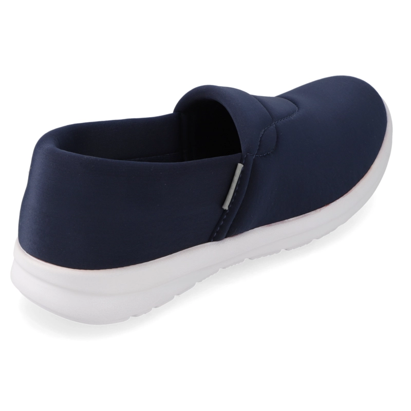 ZAPATILLA OCEAN AZUL - 5