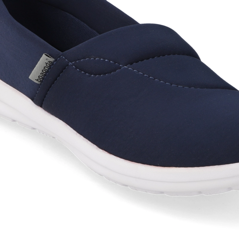 ZAPATILLA OCEAN AZUL - 6