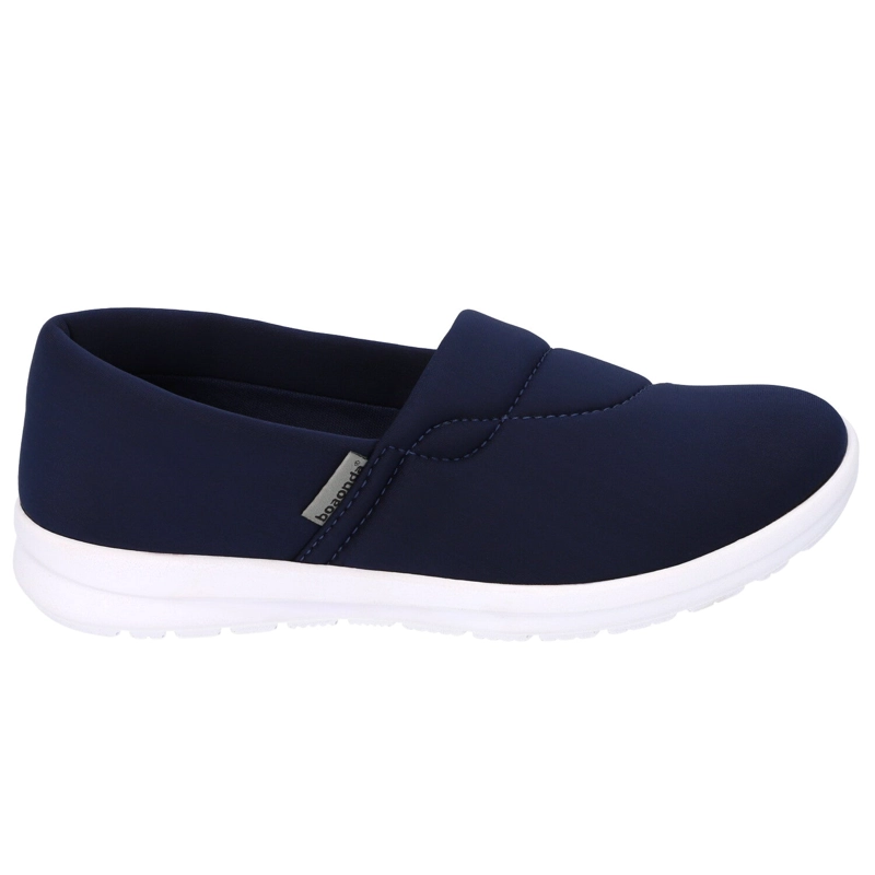 ZAPATILLA OCEAN AZUL - 7