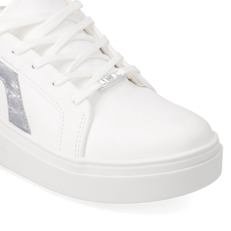 ZAPATILLAS CASUALES BLANCO VIZZANO - 6
