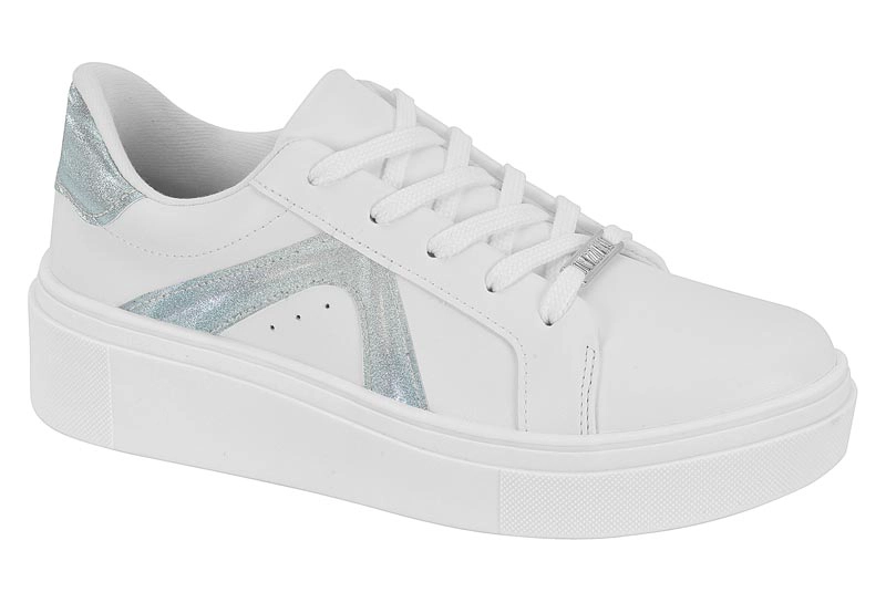 ZAPATILLAS CASUALES BLANCO VIZZANO - 7