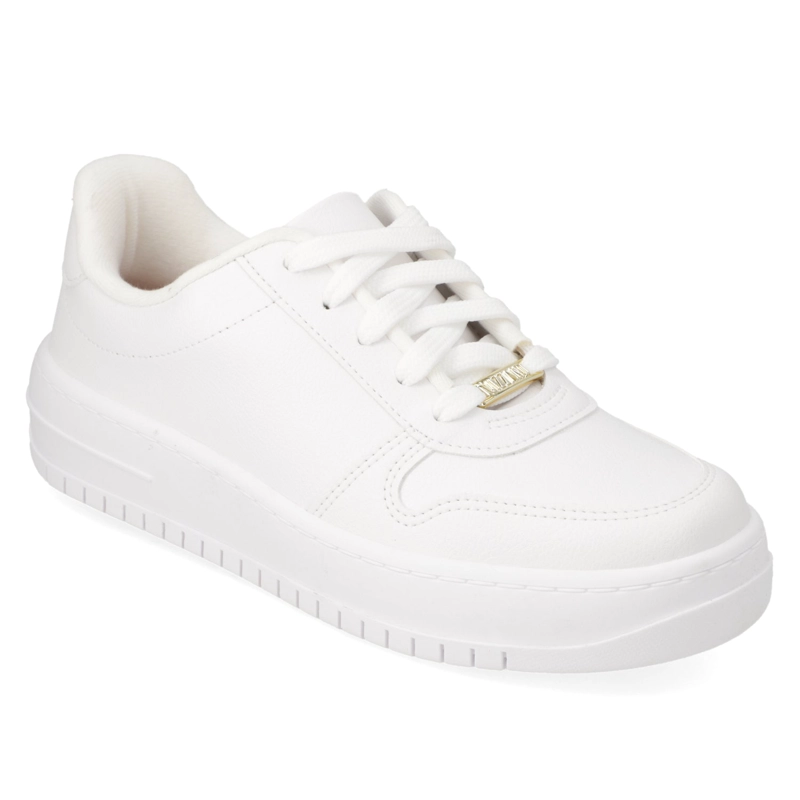 ZAPATILLAS BLANCA VIZZANO - 1