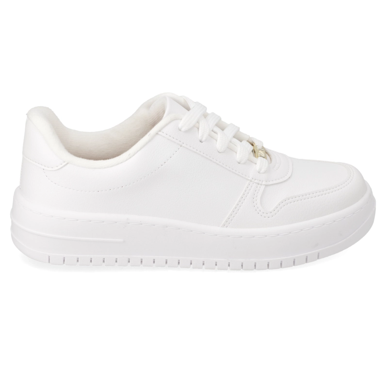 ZAPATILLAS BLANCA VIZZANO - 2