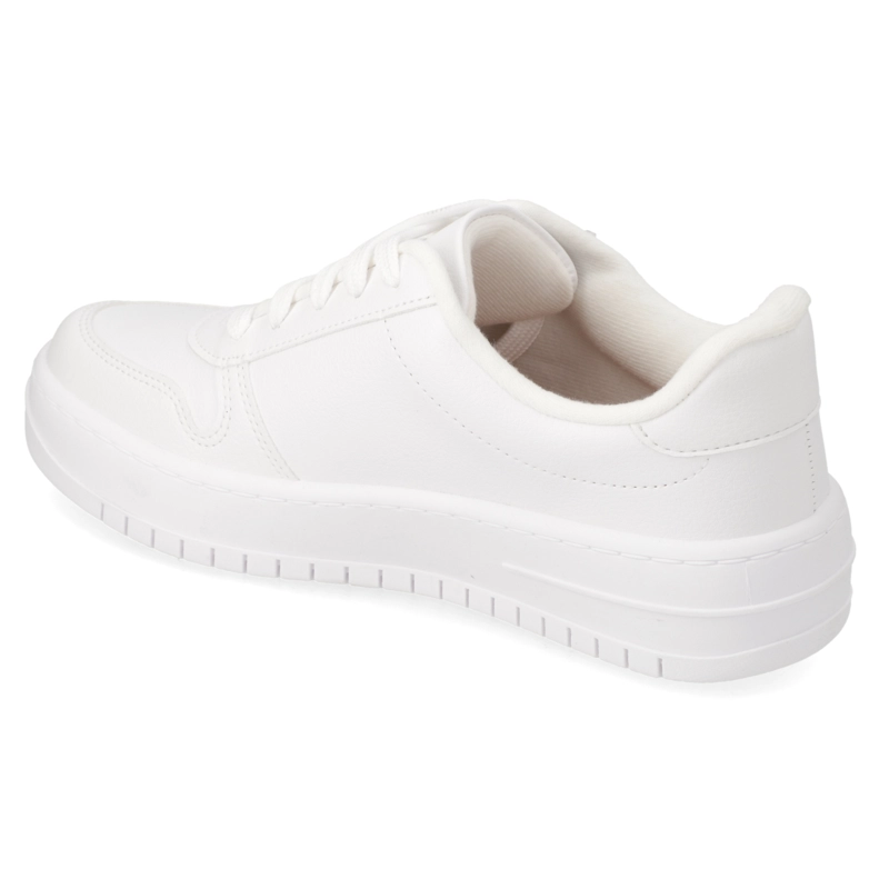 ZAPATILLAS BLANCA VIZZANO - 4