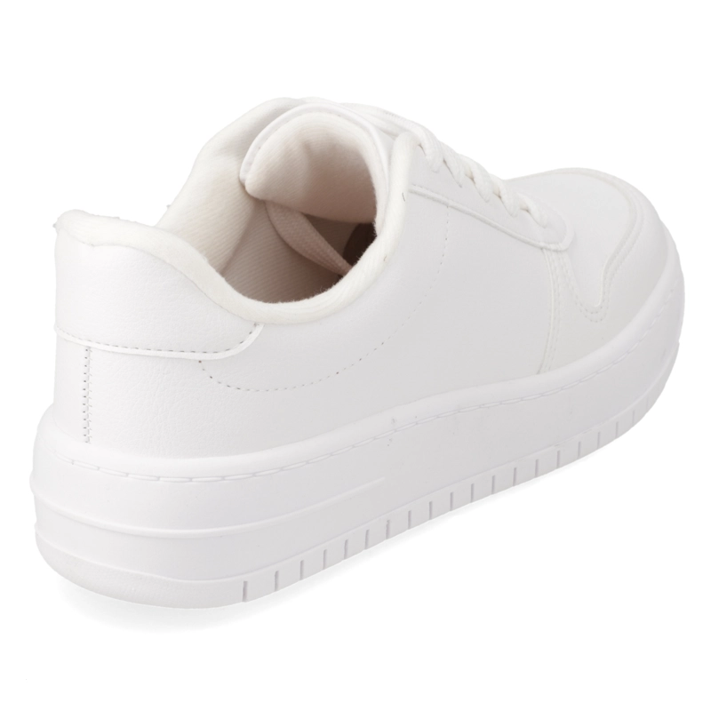 ZAPATILLAS BLANCA VIZZANO - 5