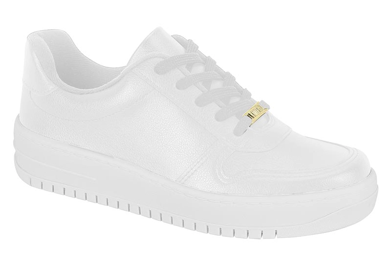 ZAPATILLAS BLANCA VIZZANO - 7