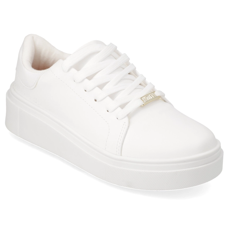 ZAPATILLA CASUAL BLANCO VIZZANO - 1