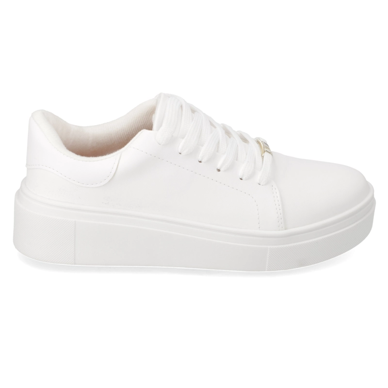 ZAPATILLA CASUAL BLANCO VIZZANO - 2