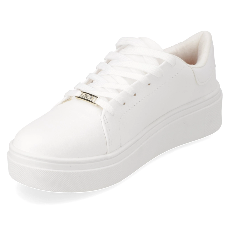 ZAPATILLA CASUAL BLANCO VIZZANO - 3