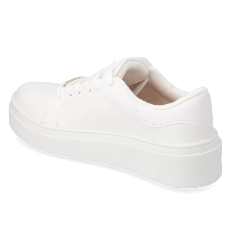 ZAPATILLA CASUAL BLANCO VIZZANO - 4