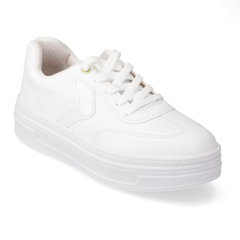 ZAPATILLA BLANCA BEIRA RIO - 2