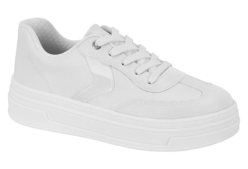 ZAPATILLA BLANCA BEIRA RIO - 7