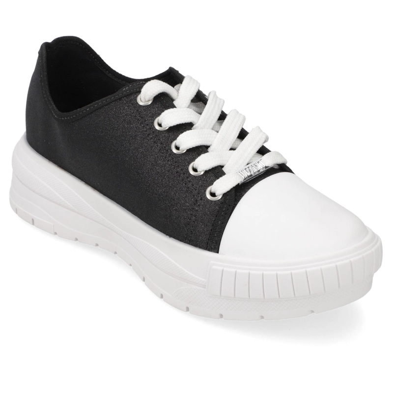 ZAPATILLA VIZZANO NEGRO - 1