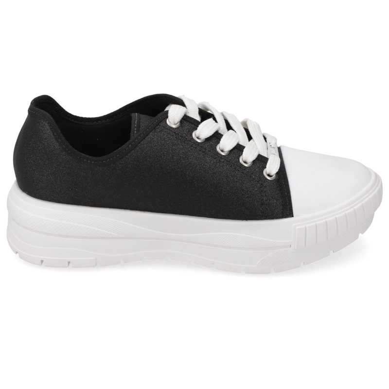 ZAPATILLA VIZZANO NEGRO - 2