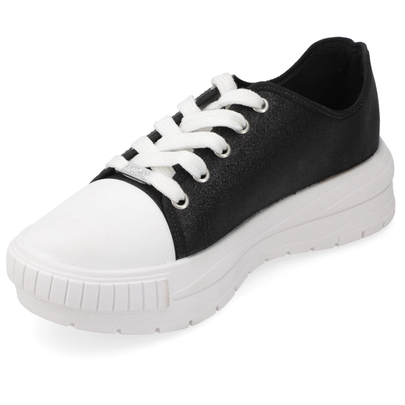 ZAPATILLA VIZZANO NEGRO - 3
