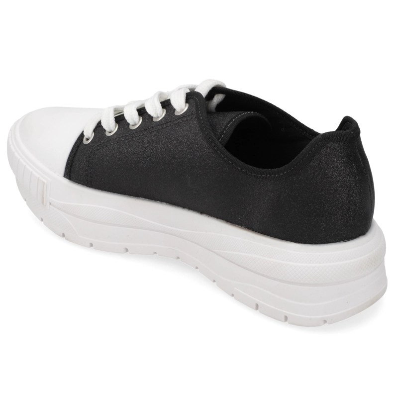 ZAPATILLA VIZZANO NEGRO - 4