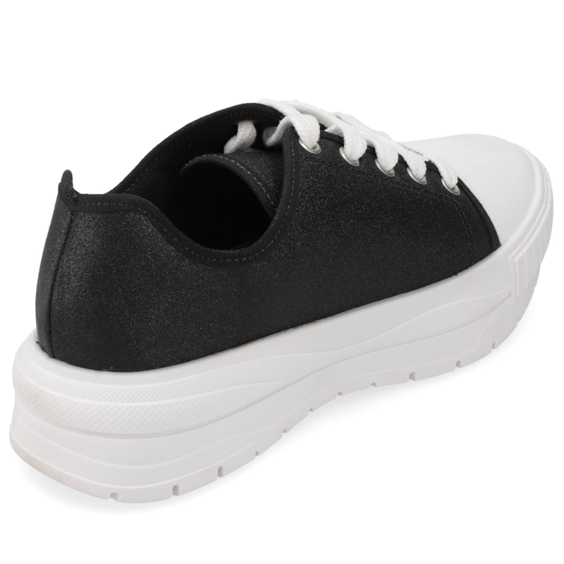 ZAPATILLA VIZZANO NEGRO - 5