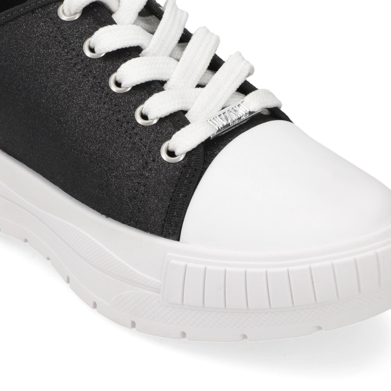 ZAPATILLA VIZZANO NEGRO - 6