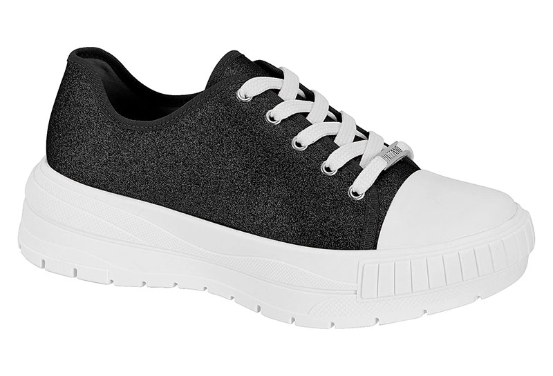 ZAPATILLA VIZZANO NEGRO - 7