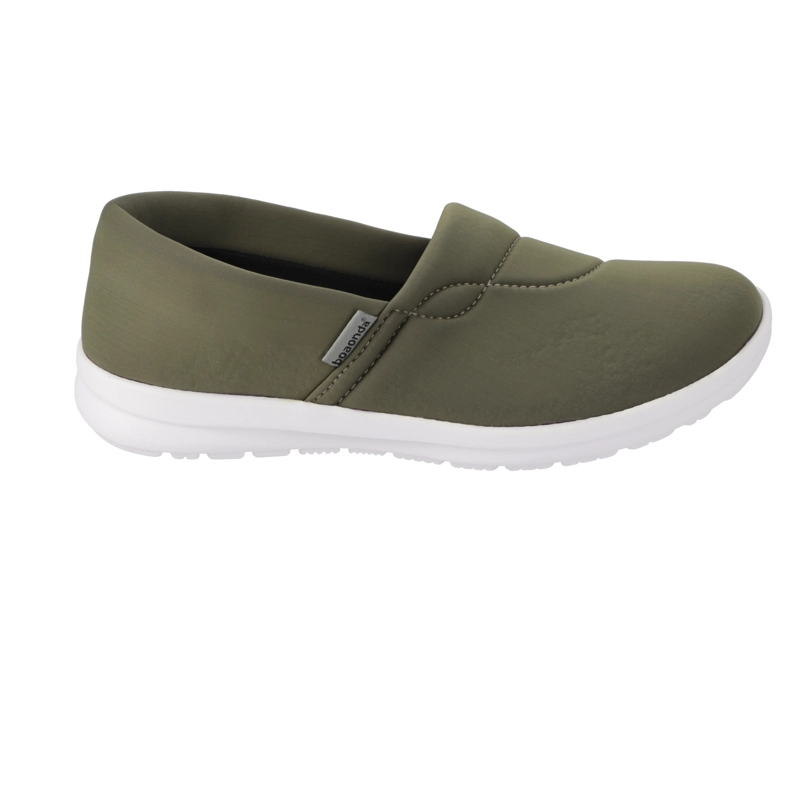 CLOG BOAONDA MUJER OCEAN VERDE - 1