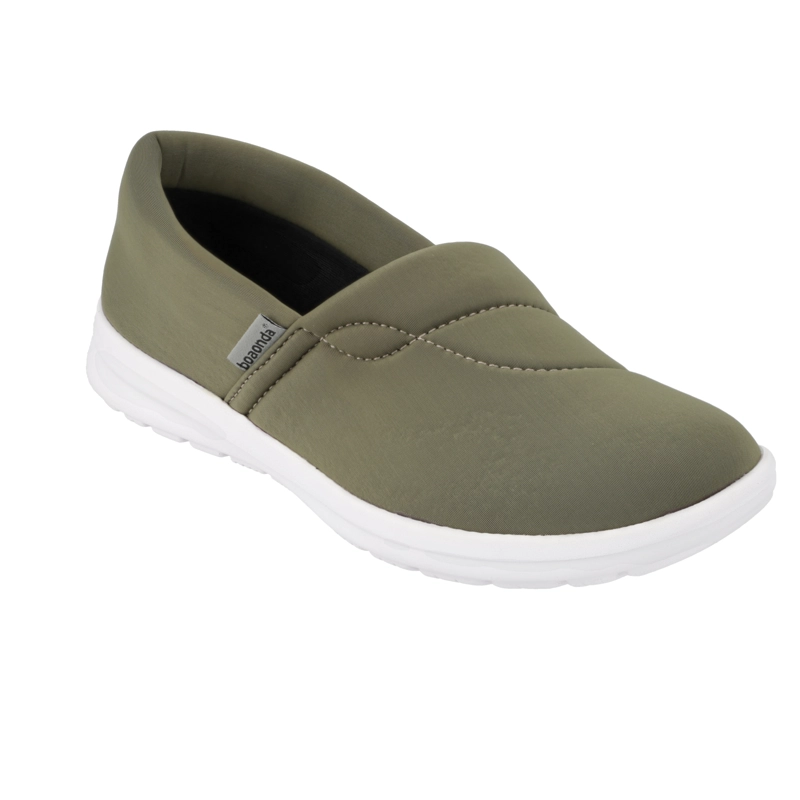 CLOG BOAONDA MUJER OCEAN VERDE - 2