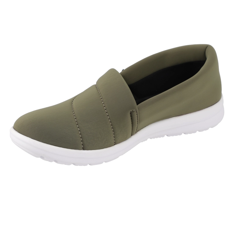 CLOG BOAONDA MUJER OCEAN VERDE - 3