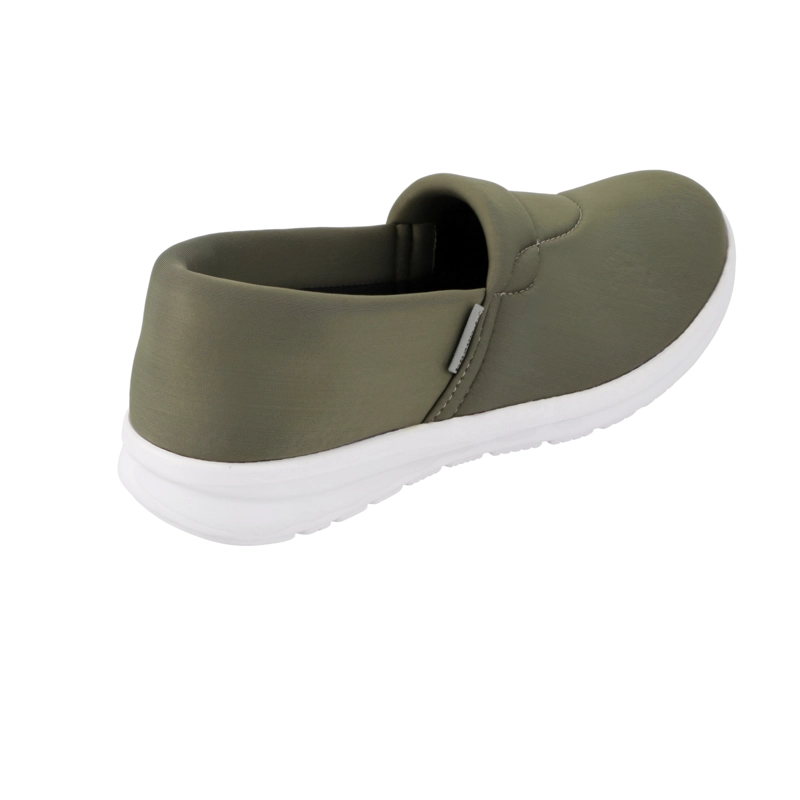CLOG BOAONDA MUJER OCEAN VERDE - 4