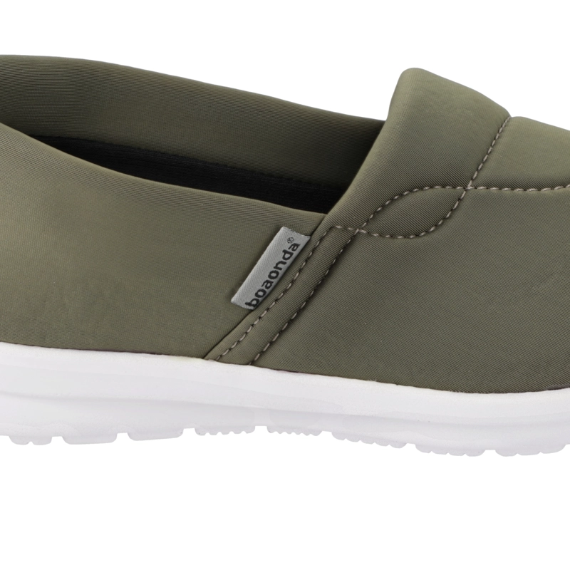 CLOG BOAONDA MUJER OCEAN VERDE - 5