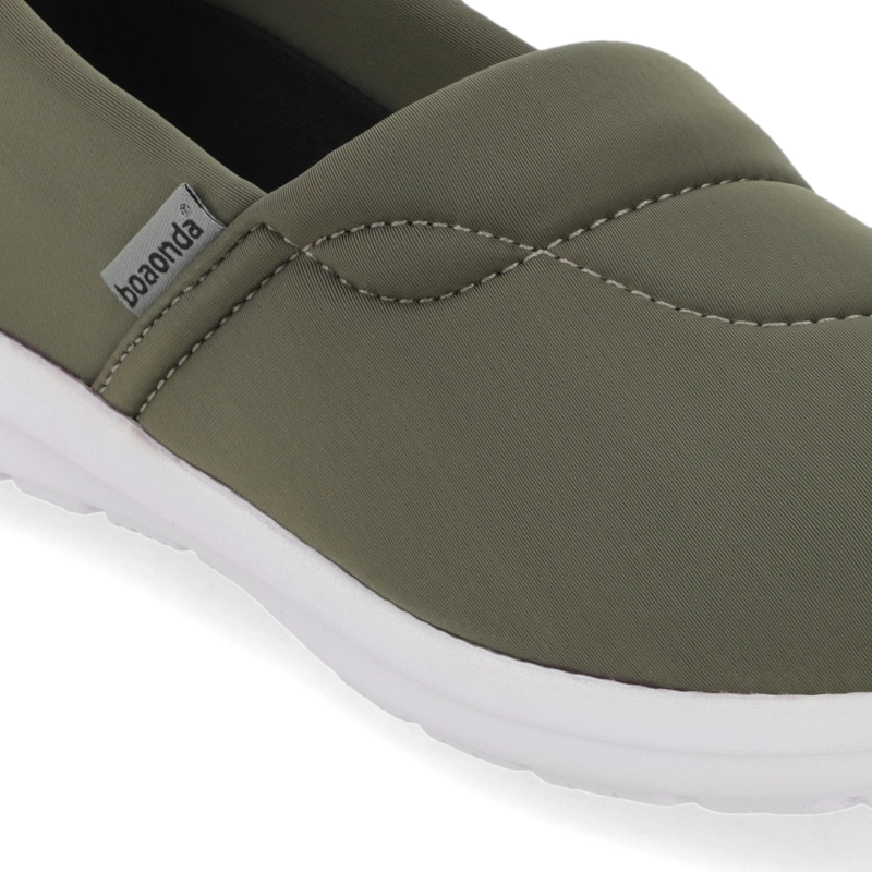 CLOG BOAONDA MUJER OCEAN VERDE - 6