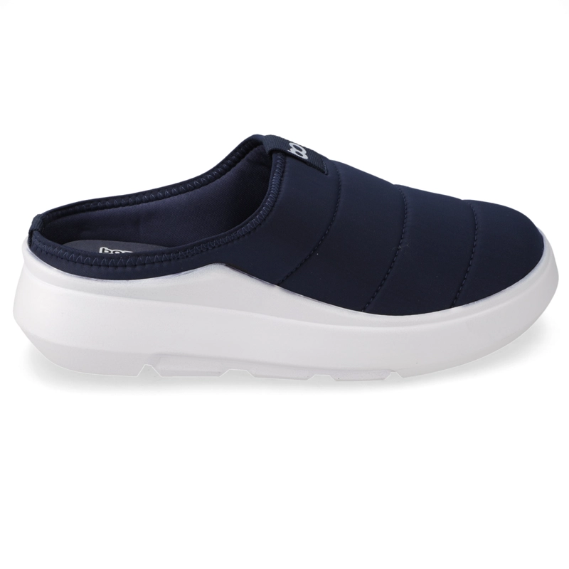 ZAPATILLA DAILY AZUL - 2