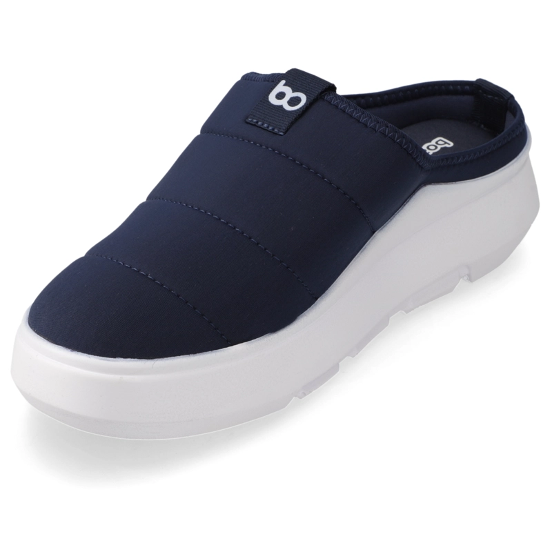 ZAPATILLA DAILY AZUL - 3