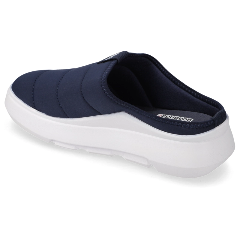 ZAPATILLA DAILY AZUL - 4