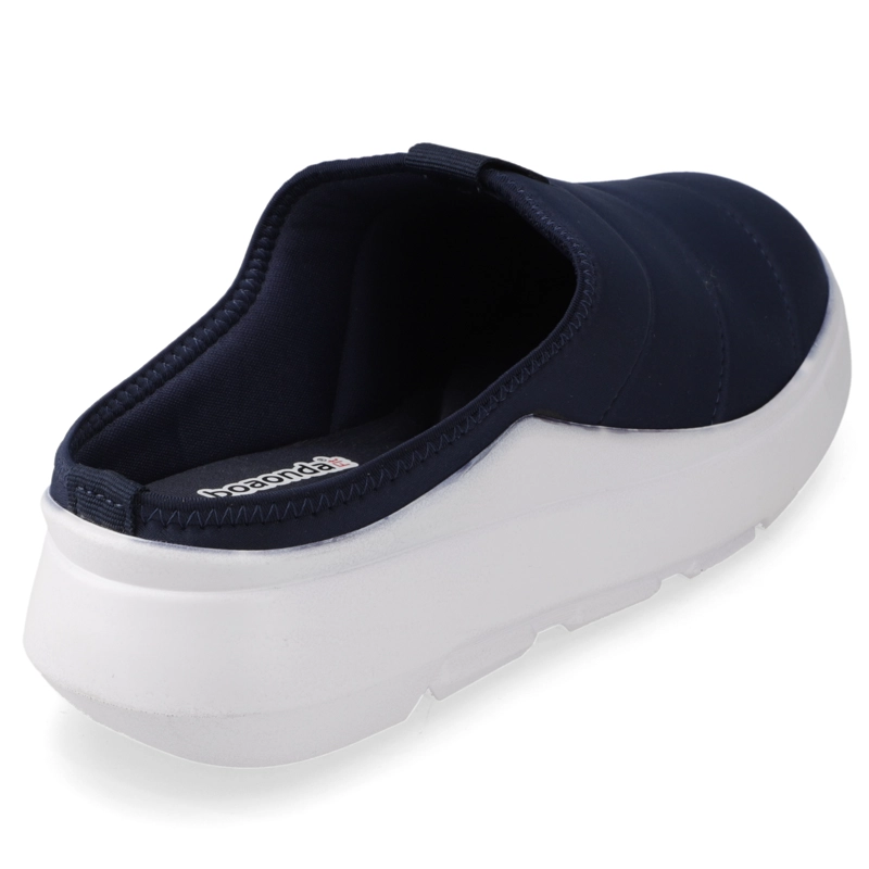 ZAPATILLA DAILY AZUL - 5