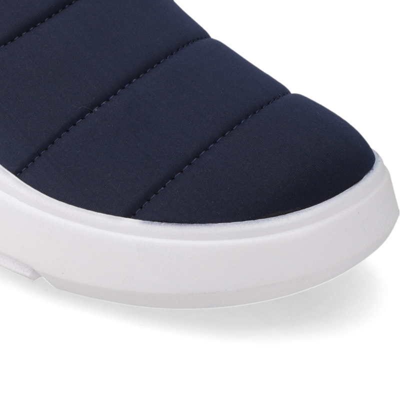 ZAPATILLA DAILY AZUL - 6