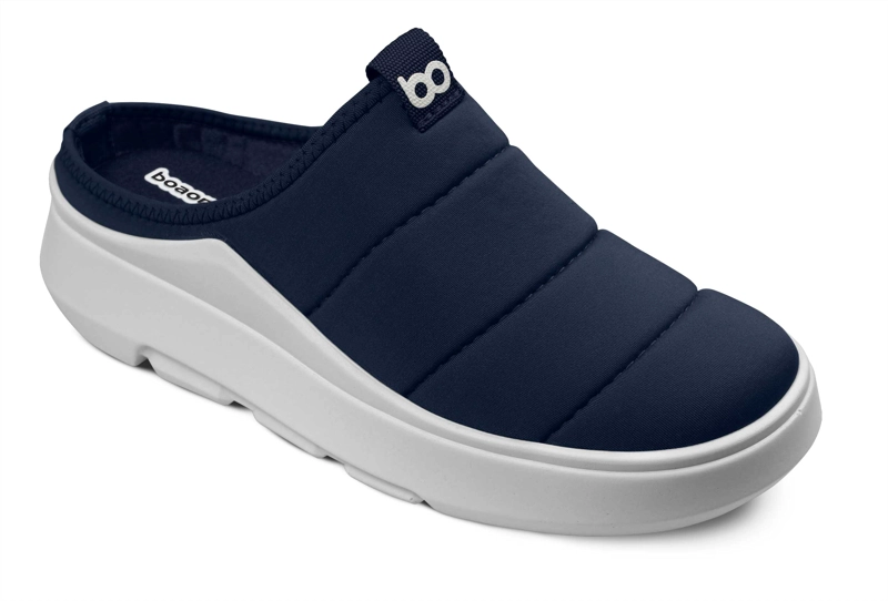 ZAPATILLA DAILY AZUL - 7
