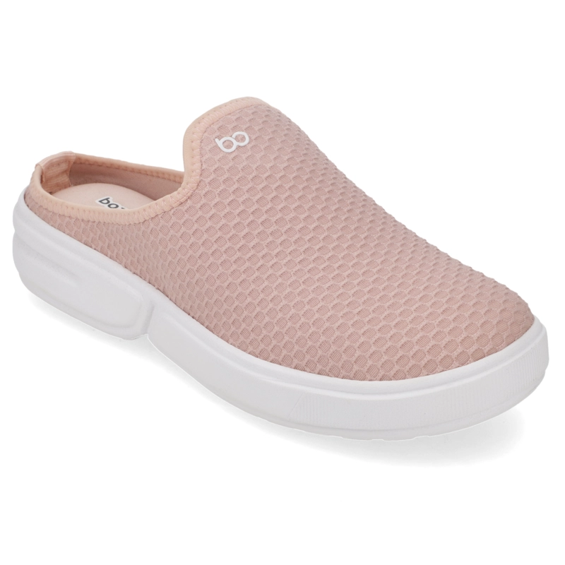 CLOG BOAONDA MUJER NEW ROSADO - 1