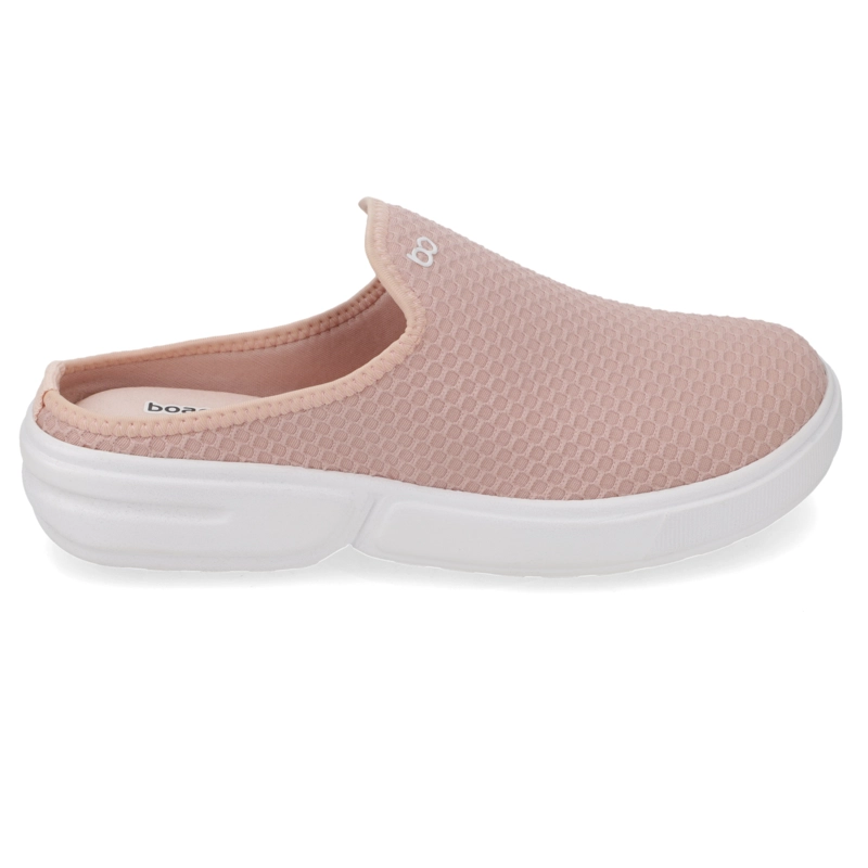 CLOG BOAONDA MUJER NEW ROSADO - 2