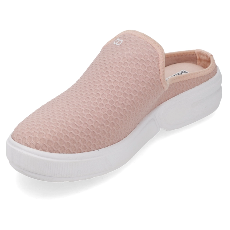 CLOG BOAONDA MUJER NEW ROSADO - 3