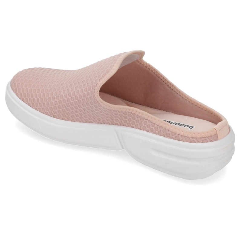 CLOG BOAONDA MUJER NEW ROSADO - 4
