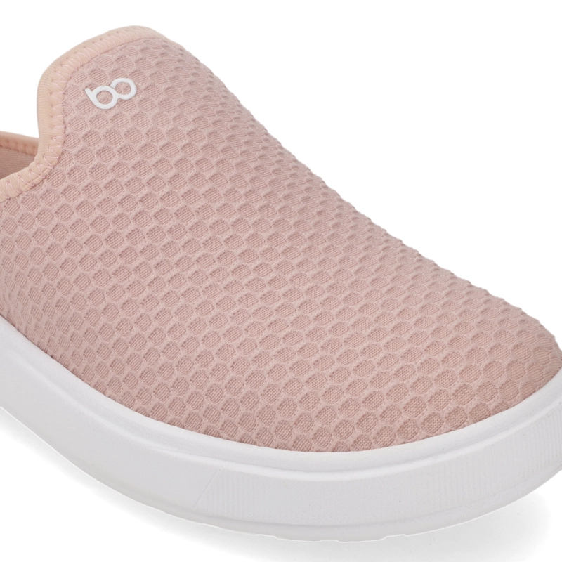 CLOG BOAONDA MUJER NEW ROSADO - 6