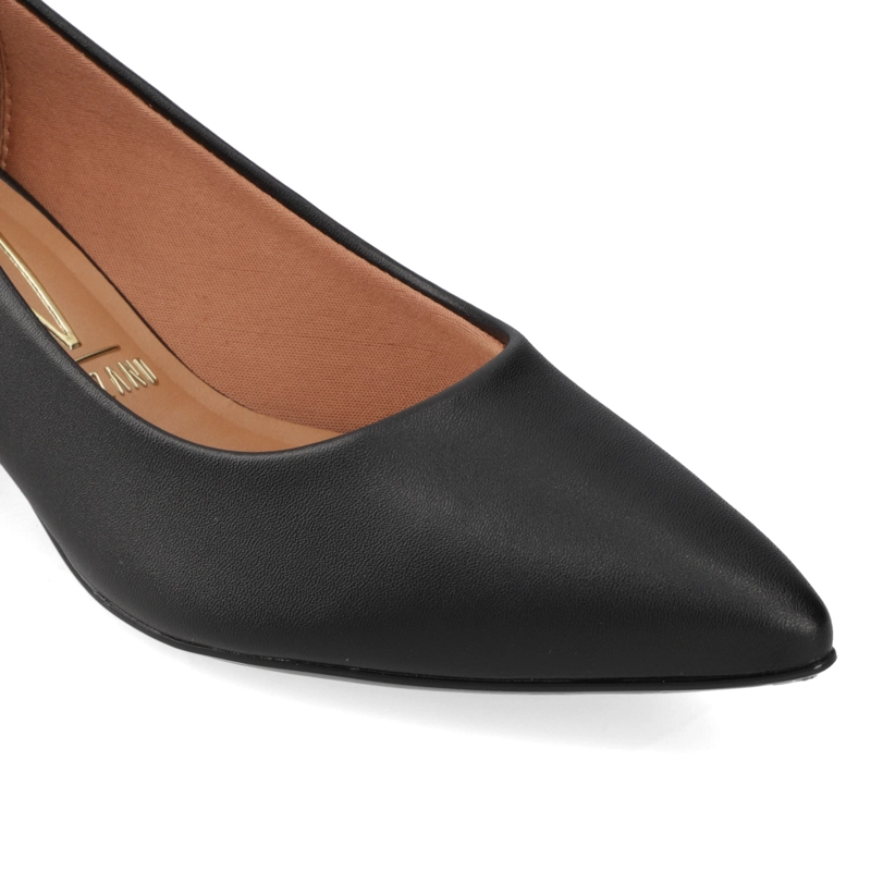 ZAPATO TACO REINA VIZZANO 8944 - 6