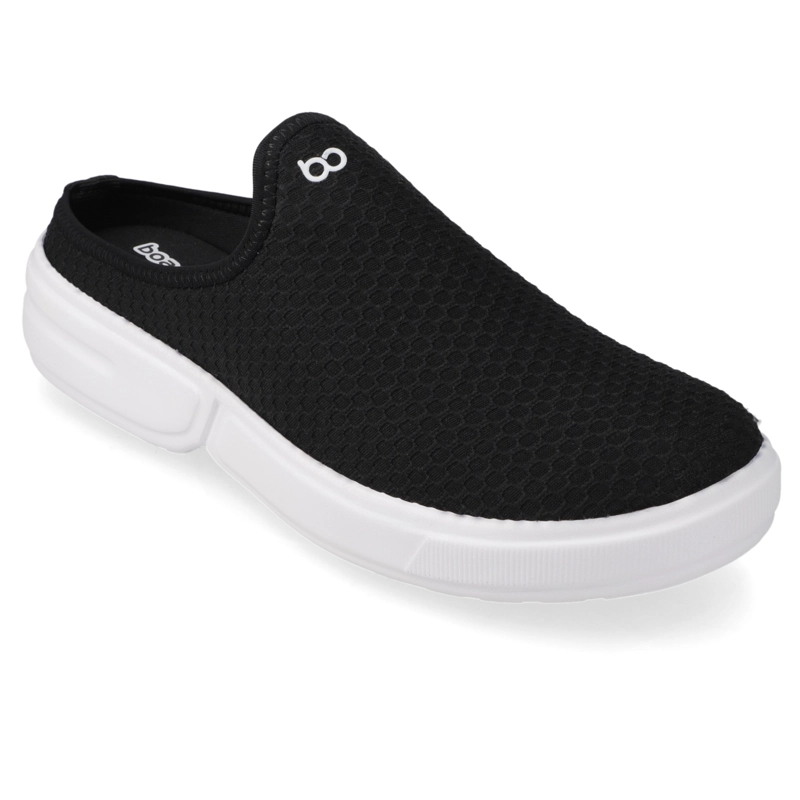 ZAPATILLA CLOG BOAONDA 10018 - 1