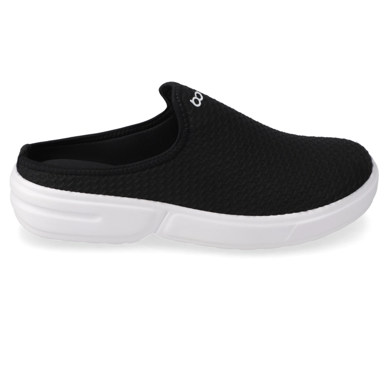 ZAPATILLA CLOG BOAONDA 10018 - 2